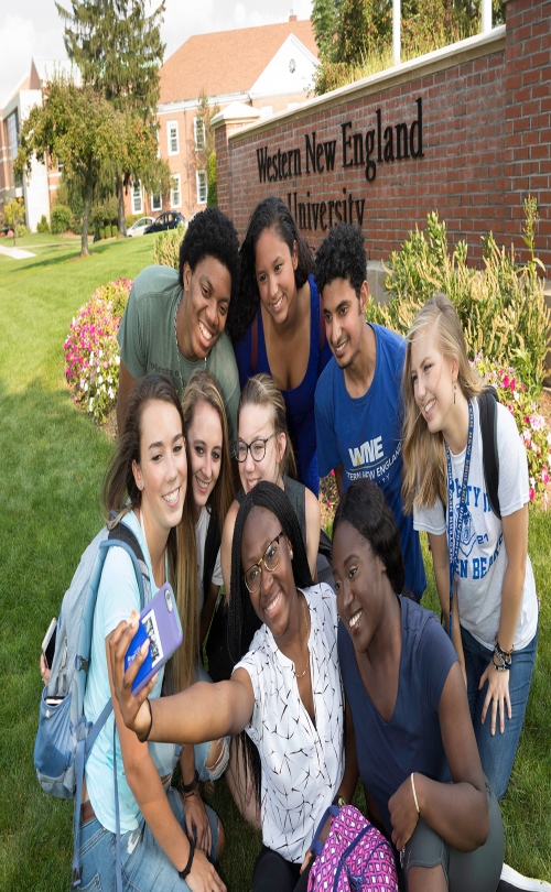 Shorelight Group - Western New England University